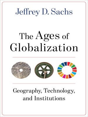cover image of The Ages of Globalization